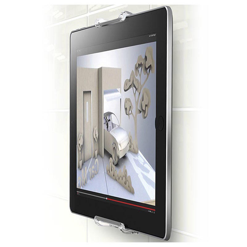 Vogel's TMS 1010 RingO Universal Wall Mount Tablet Holder 7 12