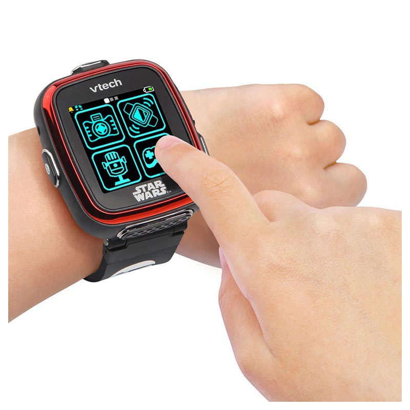 vtech smartwatch star wars
