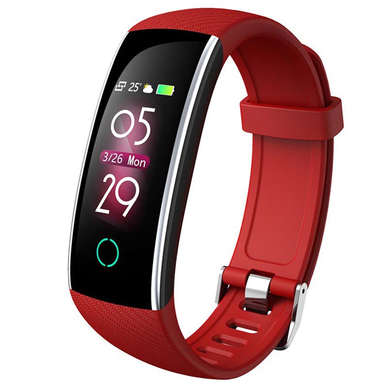 lite activity tracker