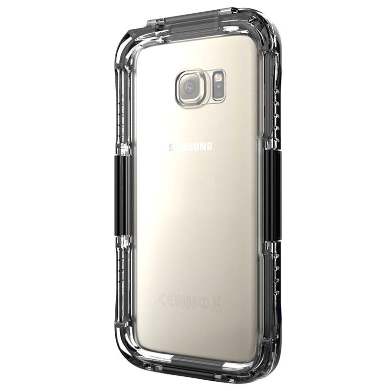 galaxy edge 7 specs