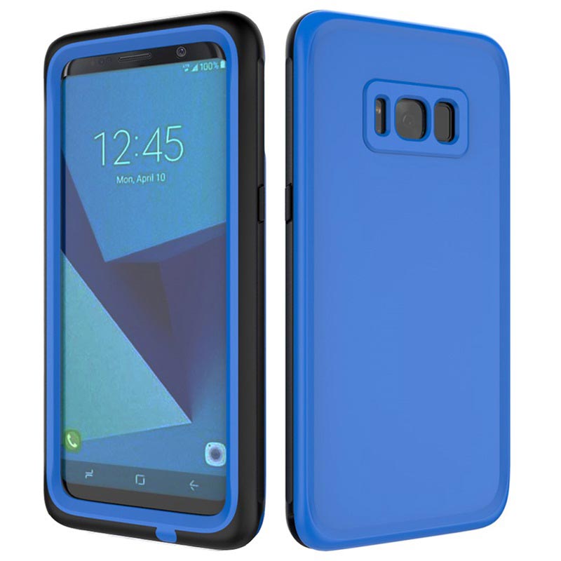 samsung galaxy s8  waterproof