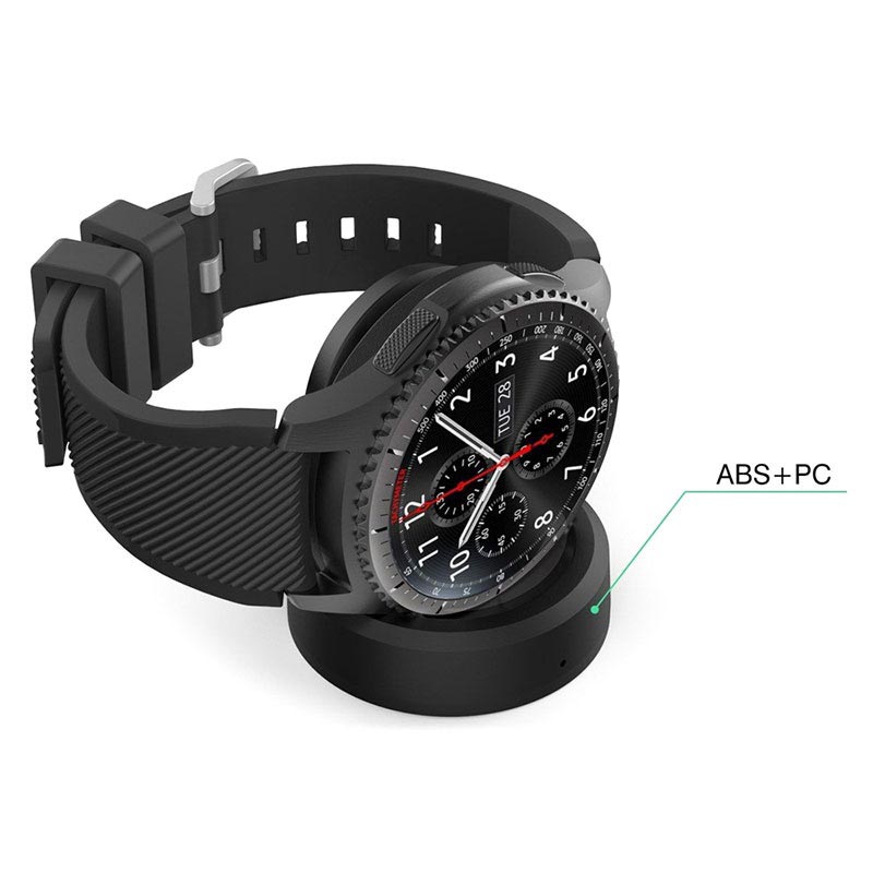 samsung galaxy watch dock