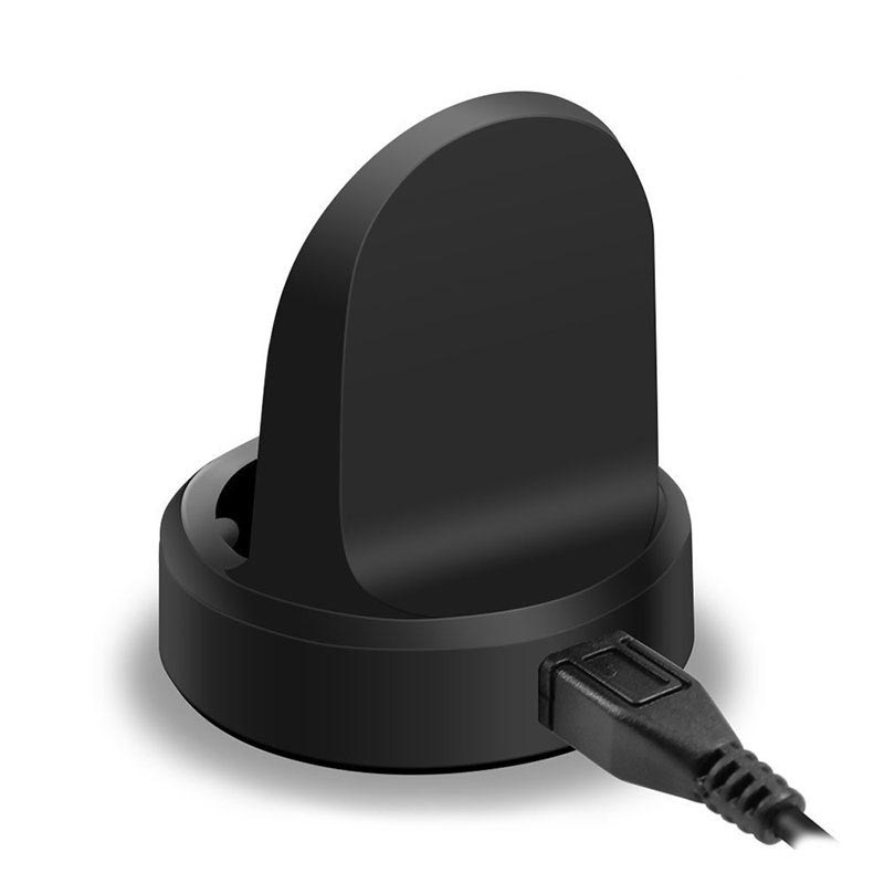 Samsung Galaxy Watch Magnetic Wireless Charging Dock Samsung Galaxy Watch Magnetic Wireless Charging Dock