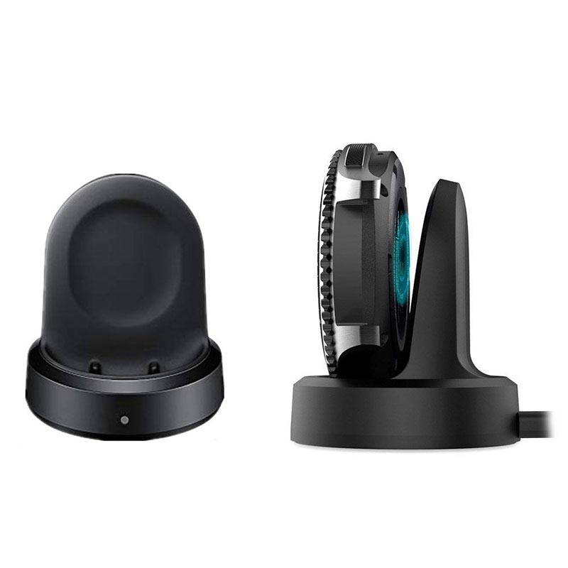 Samsung Galaxy Watch Magnetic Wireless Charging Dock Samsung Galaxy Watch Magnetic Wireless Charging Dock