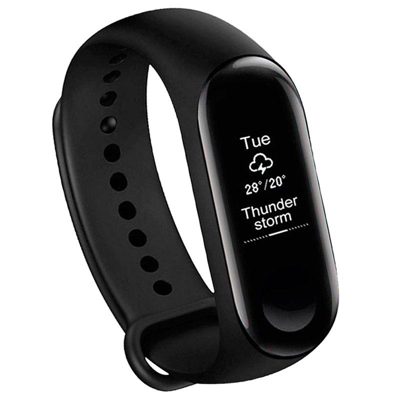 mi band 20