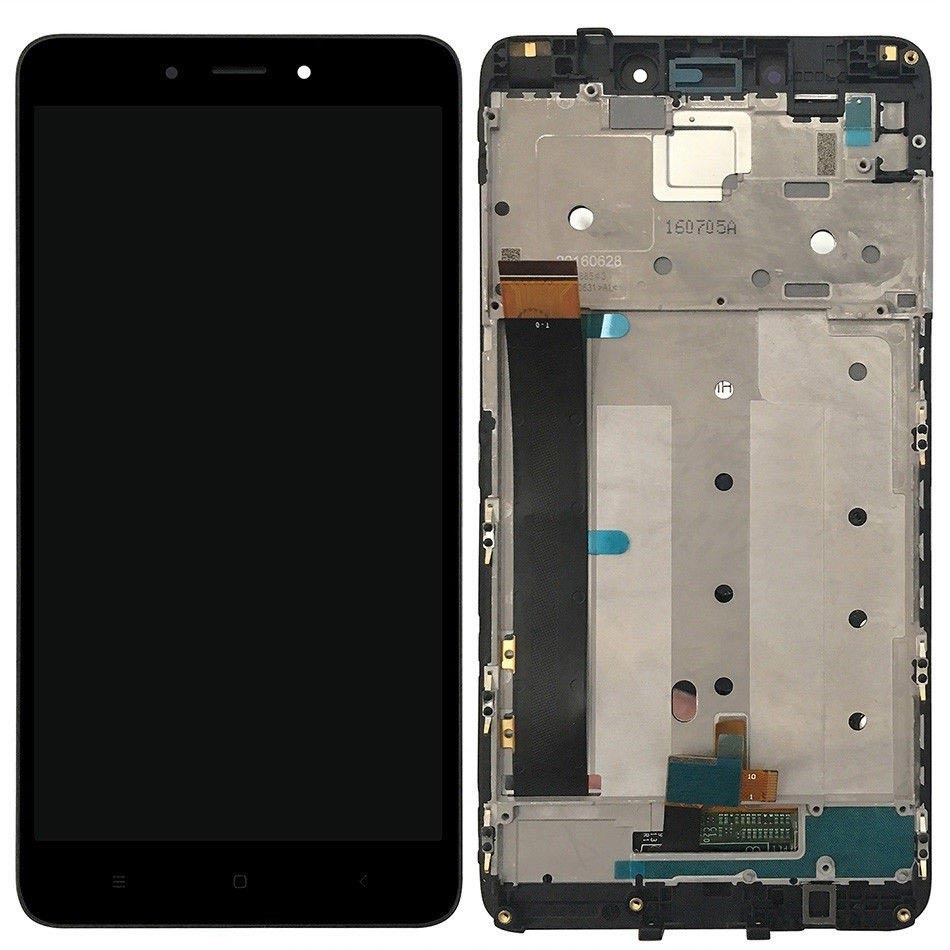 Xiaomi Redmi 4 Экран Купить