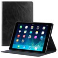 dbramante1928 Copenhagen 2 iPad 9.7 2017/2018 Folio Leather Case (Open Box - Excellent) - Black