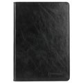 dbramante1928 Copenhagen 2 iPad 9.7 2017/2018 Folio Leather Case (Open Box - Excellent) - Black