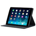 dbramante1928 Copenhagen 2 iPad 9.7 2017/2018 Folio Leather Case (Open Box - Excellent) - Black