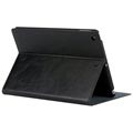 dbramante1928 Copenhagen 2 iPad 9.7 2017/2018 Folio Leather Case (Open Box - Excellent) - Black