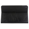 dbramante1928 Copenhagen 2 iPad 9.7 2017/2018 Folio Leather Case (Open Box - Excellent) - Black
