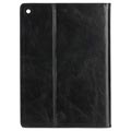 dbramante1928 Copenhagen 2 iPad 9.7 2017/2018 Folio Leather Case (Open Box - Excellent) - Black
