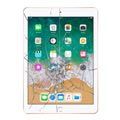 iPad 9.7 (2018) Display Glass & Touch Screen Repair