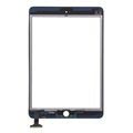 iPad Mini Display Glass & Touch Screen - Black