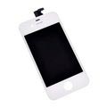 iPhone 4S LCD-Display - White