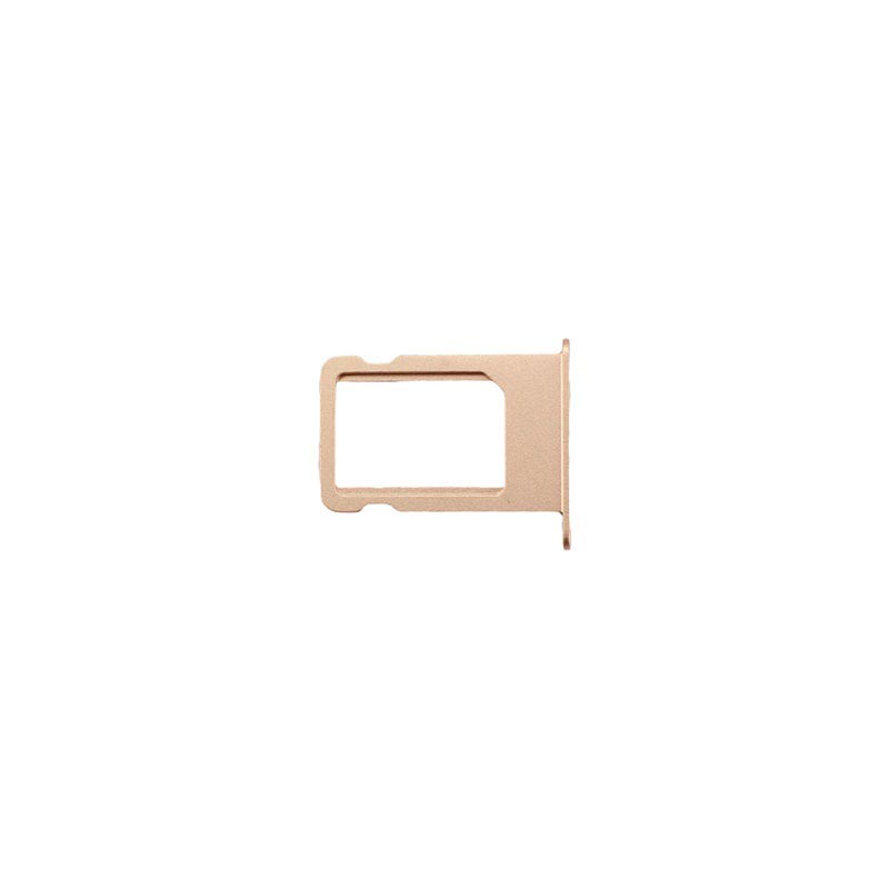 IPhone SE SIM Card Tray Rose Gold