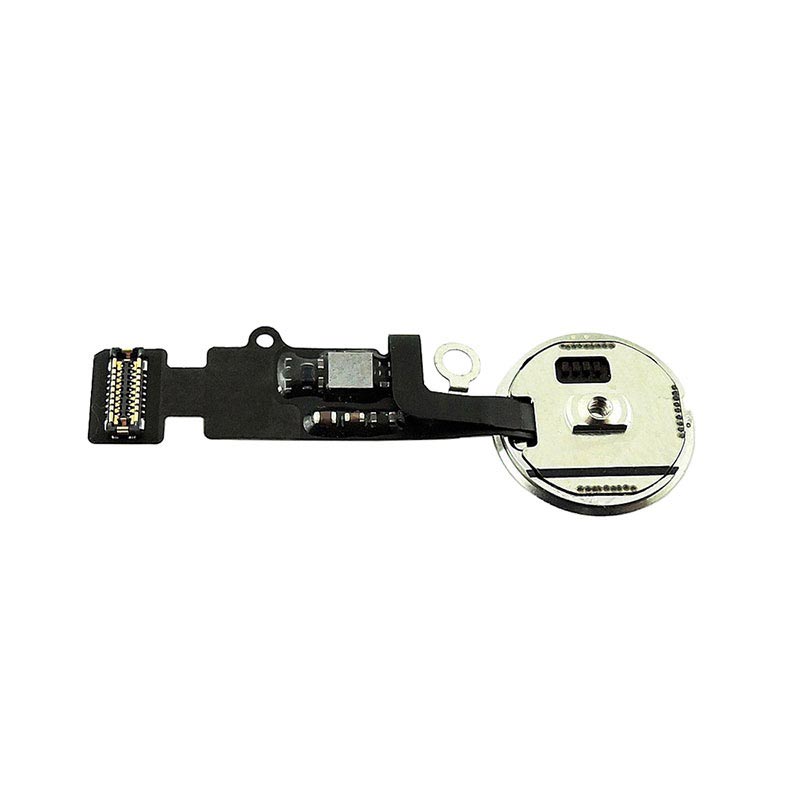 iPhone 7/7 Plus Home Button Flex Cable Gold