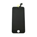 iPhone SE LCD Display - Black - Grade A