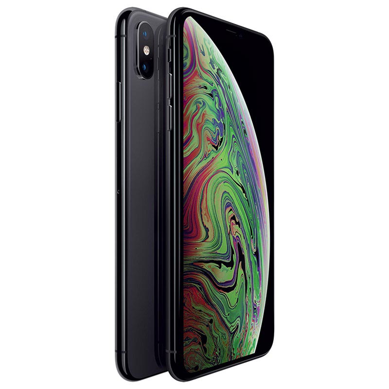 iPhone XS Max - 64GB - Space Grey