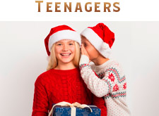 Teenagers