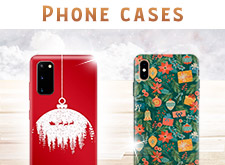 Phone Cases